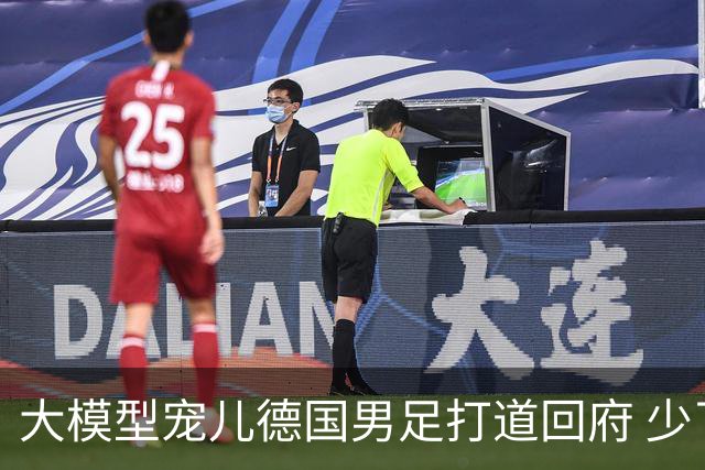大模型宠儿德国男足打道回府 少了人性观察数据等于废纸