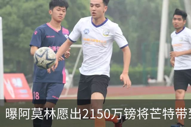 曝阿莫林愿出2150万镑将芒特带到米兰 曼联今夏无意出售